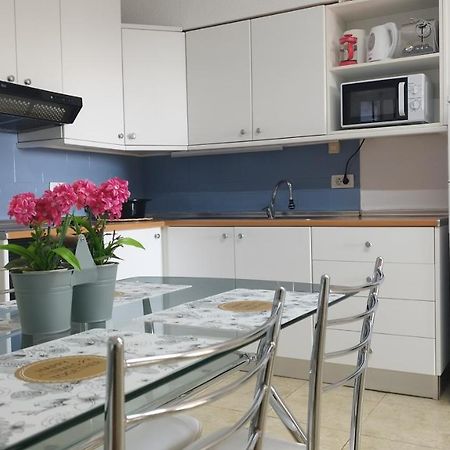 Margarita Apartment Amarilla Golf ซานมิเกลเดียโบนา ภายนอก รูปภาพ