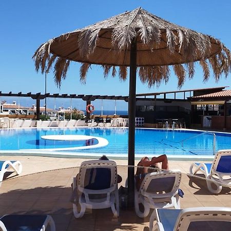 Margarita Apartment Amarilla Golf ซานมิเกลเดียโบนา ภายนอก รูปภาพ