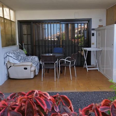 Margarita Apartment Amarilla Golf ซานมิเกลเดียโบนา ภายนอก รูปภาพ