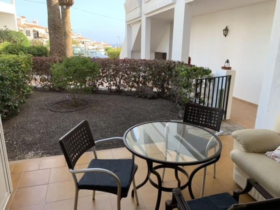 Margarita Apartment Amarilla Golf ซานมิเกลเดียโบนา ภายนอก รูปภาพ