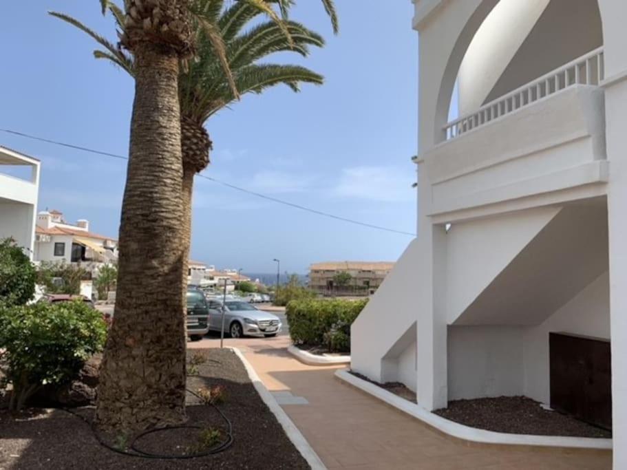 Margarita Apartment Amarilla Golf ซานมิเกลเดียโบนา ภายนอก รูปภาพ