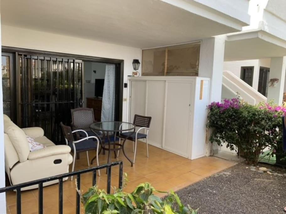 Margarita Apartment Amarilla Golf ซานมิเกลเดียโบนา ภายนอก รูปภาพ