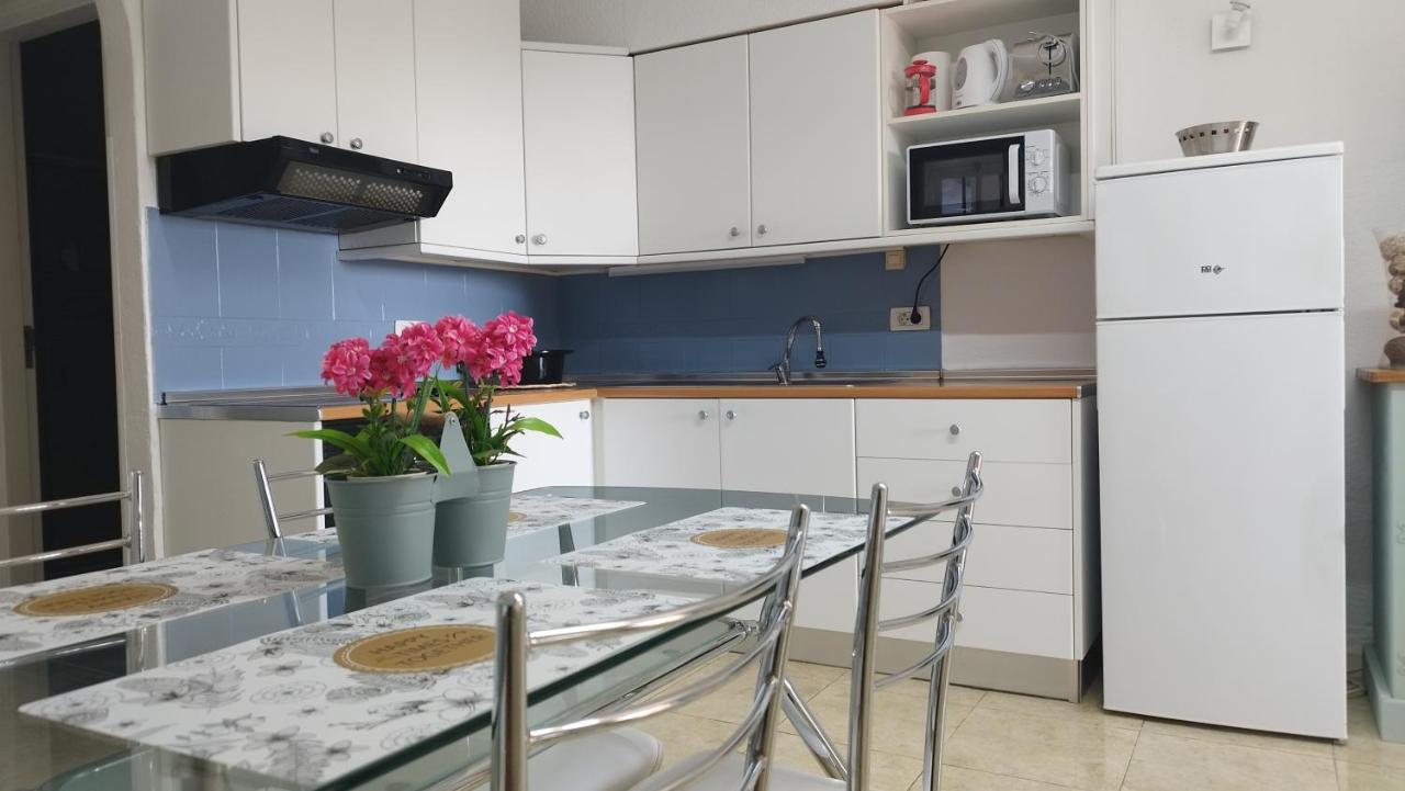 Margarita Apartment Amarilla Golf ซานมิเกลเดียโบนา ภายนอก รูปภาพ