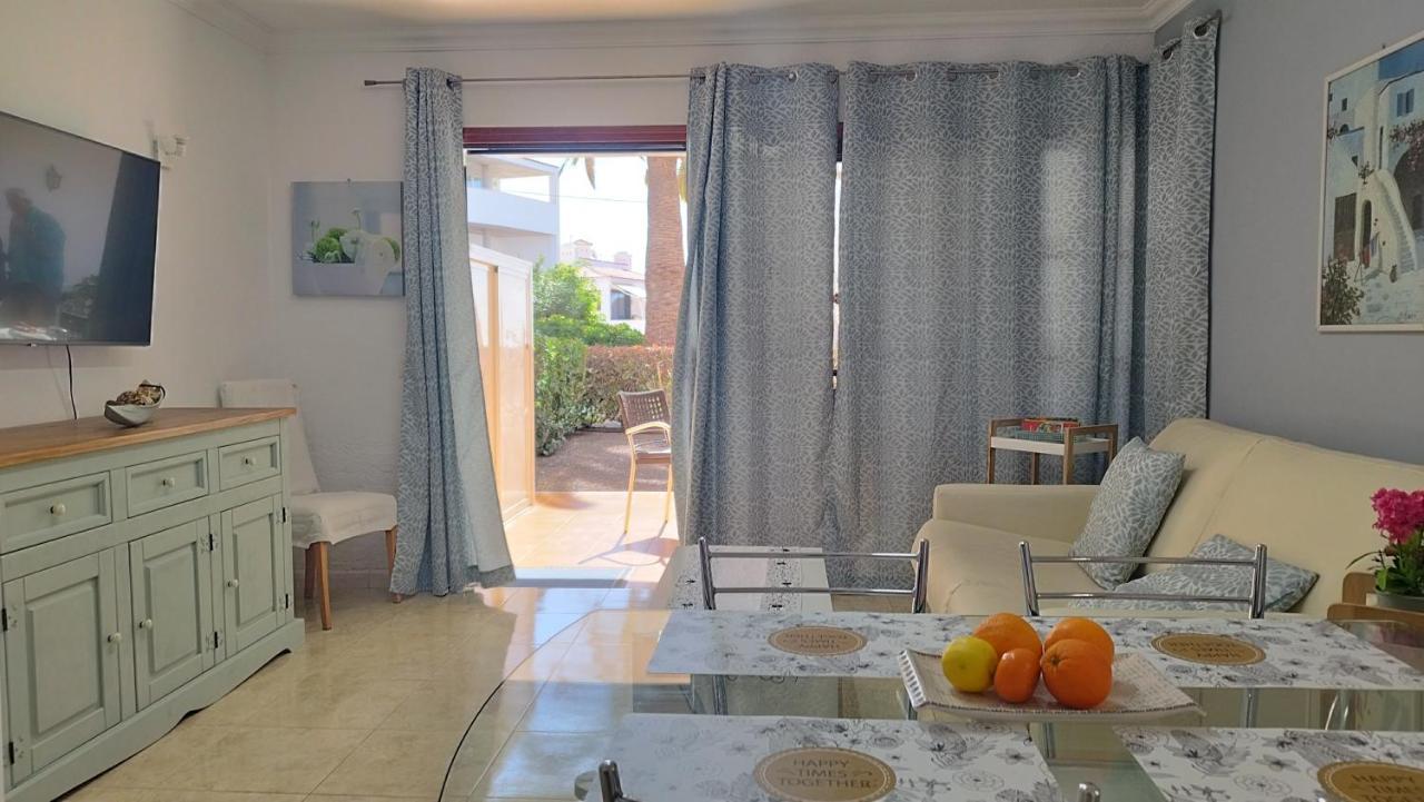 Margarita Apartment Amarilla Golf ซานมิเกลเดียโบนา ภายนอก รูปภาพ