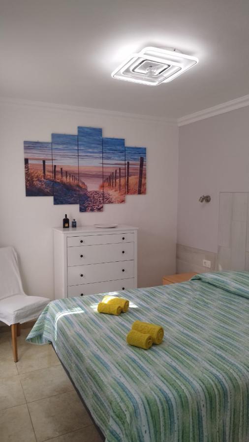 Margarita Apartment Amarilla Golf ซานมิเกลเดียโบนา ภายนอก รูปภาพ