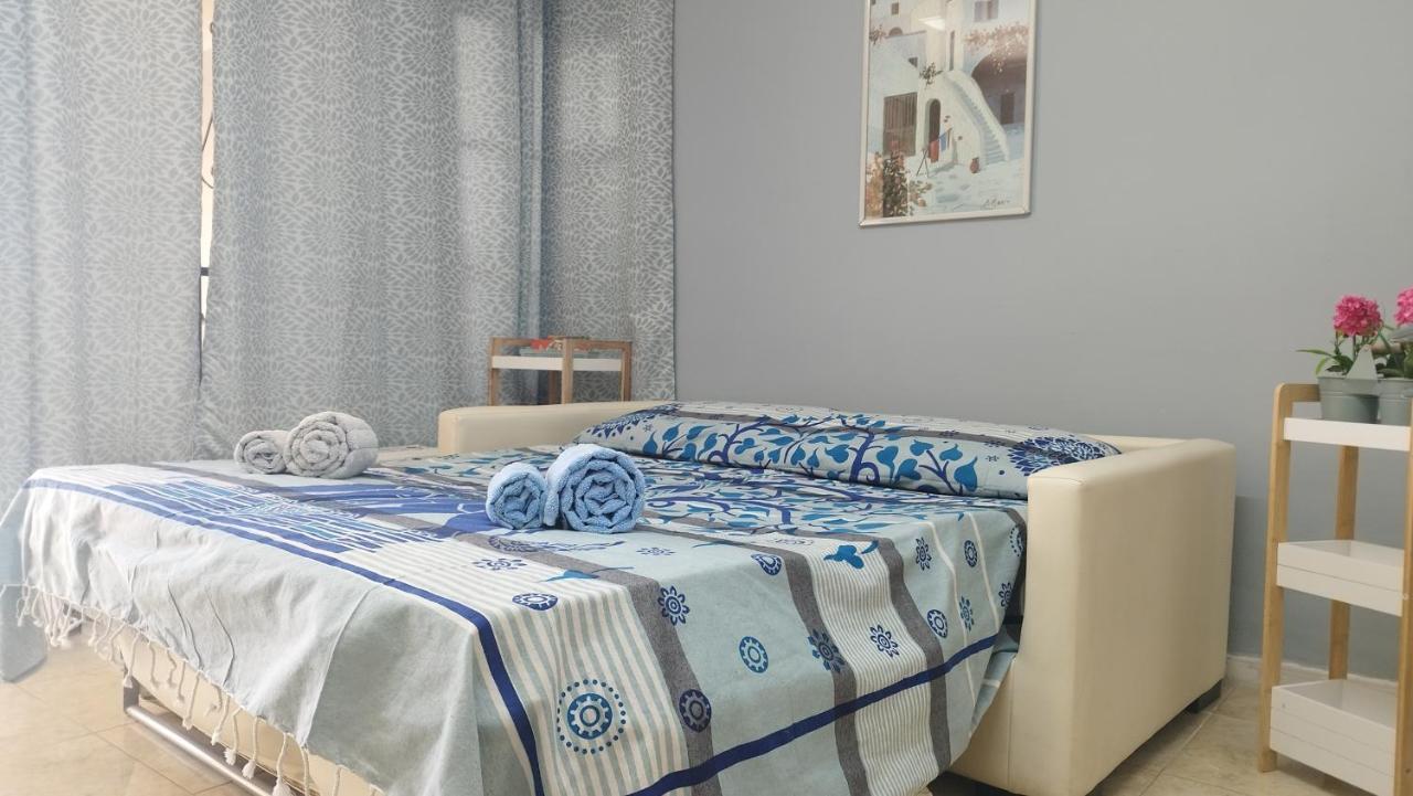 Margarita Apartment Amarilla Golf ซานมิเกลเดียโบนา ภายนอก รูปภาพ