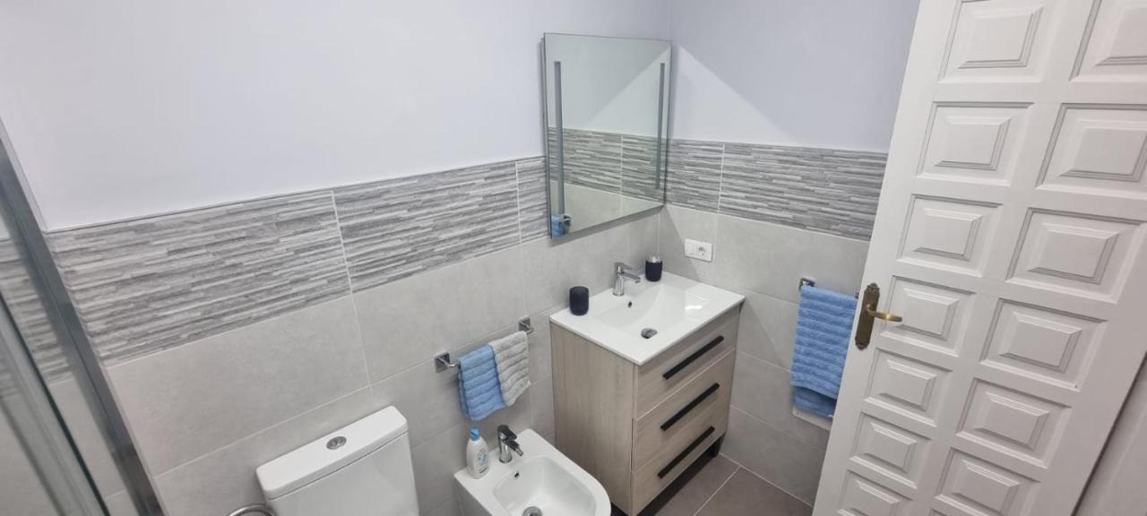 Margarita Apartment Amarilla Golf ซานมิเกลเดียโบนา ภายนอก รูปภาพ