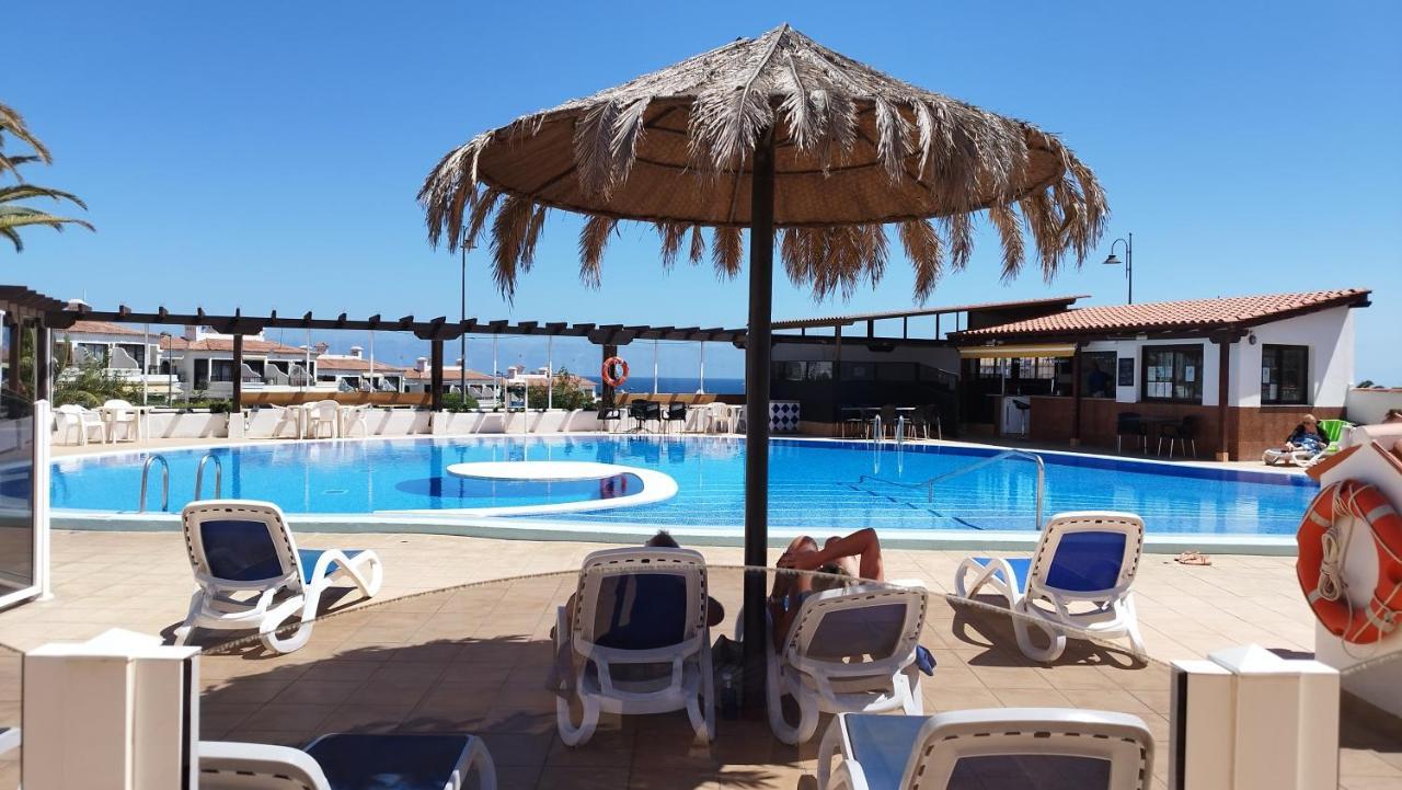 Margarita Apartment Amarilla Golf ซานมิเกลเดียโบนา ภายนอก รูปภาพ