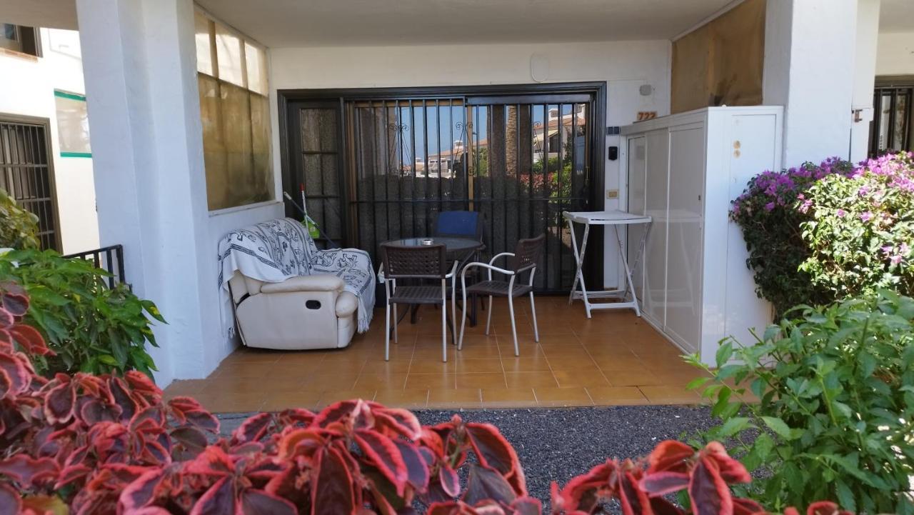 Margarita Apartment Amarilla Golf ซานมิเกลเดียโบนา ภายนอก รูปภาพ