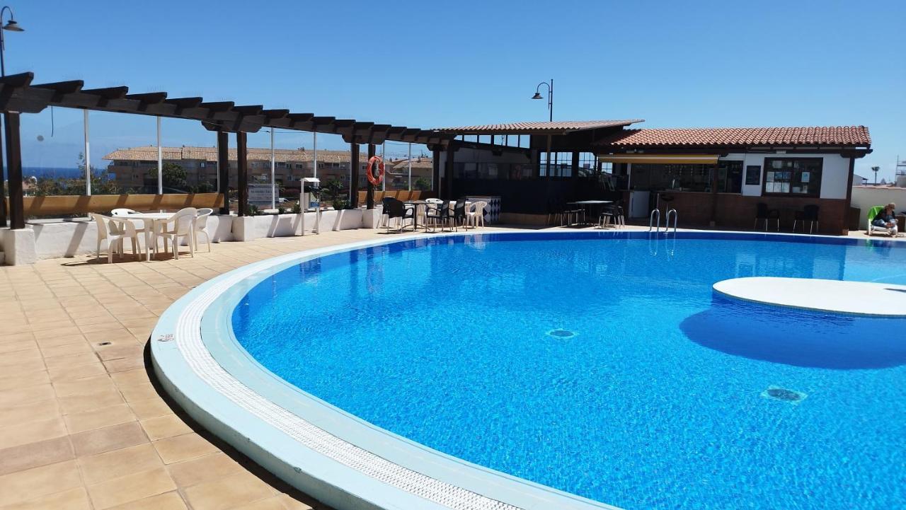 Margarita Apartment Amarilla Golf ซานมิเกลเดียโบนา ภายนอก รูปภาพ